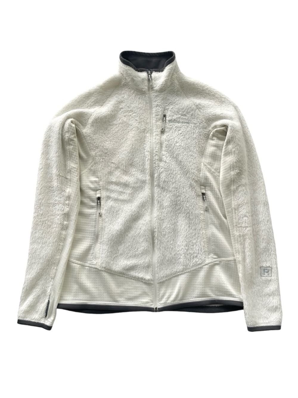 Patagonia fleece jacket